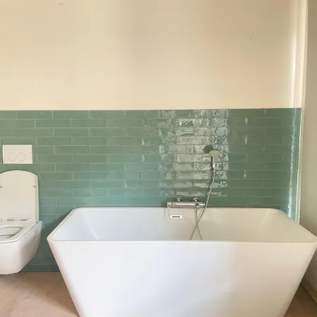 In Modern House *