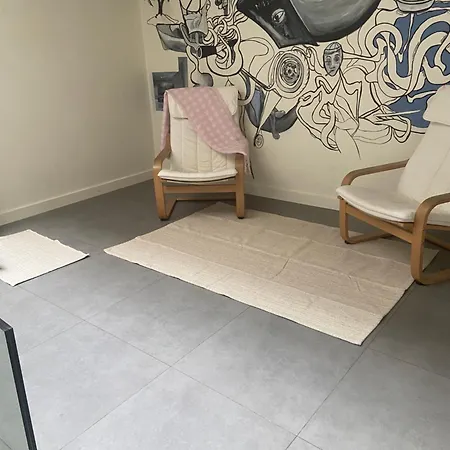 Casa Moderna * Гент