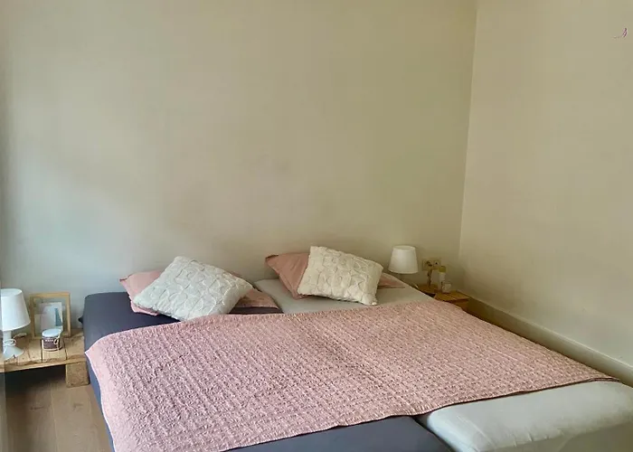 In Modern House Gand