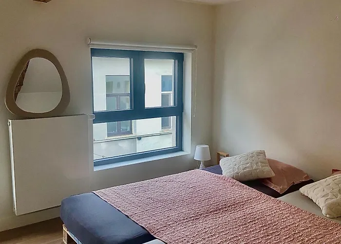 In Modern House * Gent