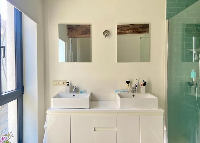 Séjour chez l'habitant In Modern House *