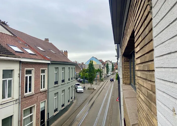 Rum i privatbostad In Modern House *